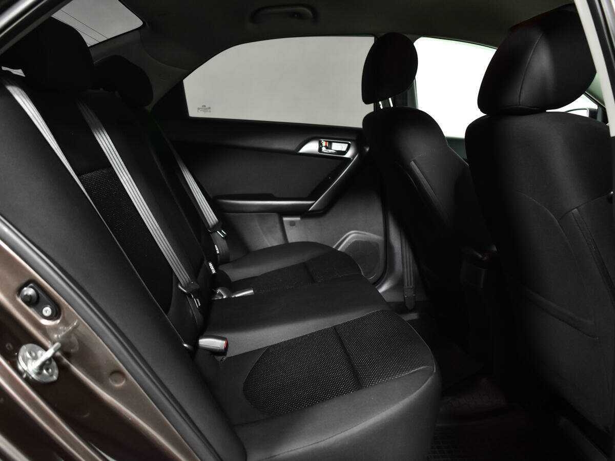 Купить Киа Церато, 2012, 215 824 км.. Фото: #9