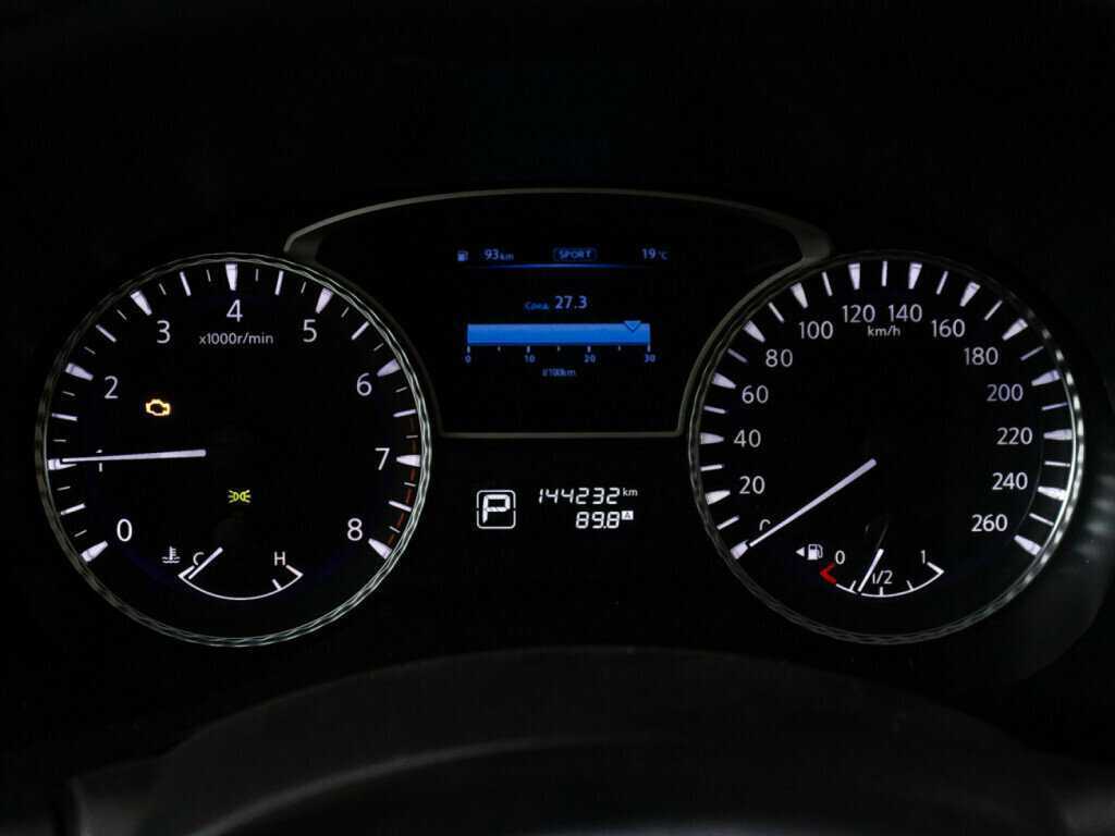 Купить Infiniti QX60, 2014, 144 231 км.. Фото: #9