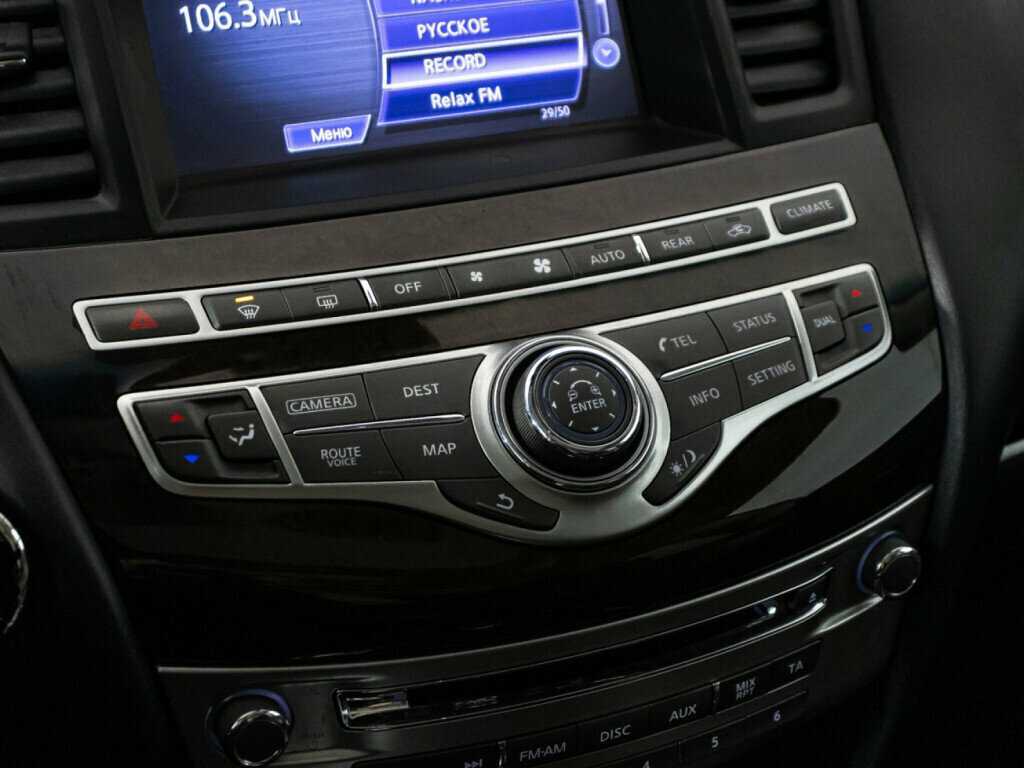 Купить Infiniti QX60, 2014, 144 231 км.. Фото: #17