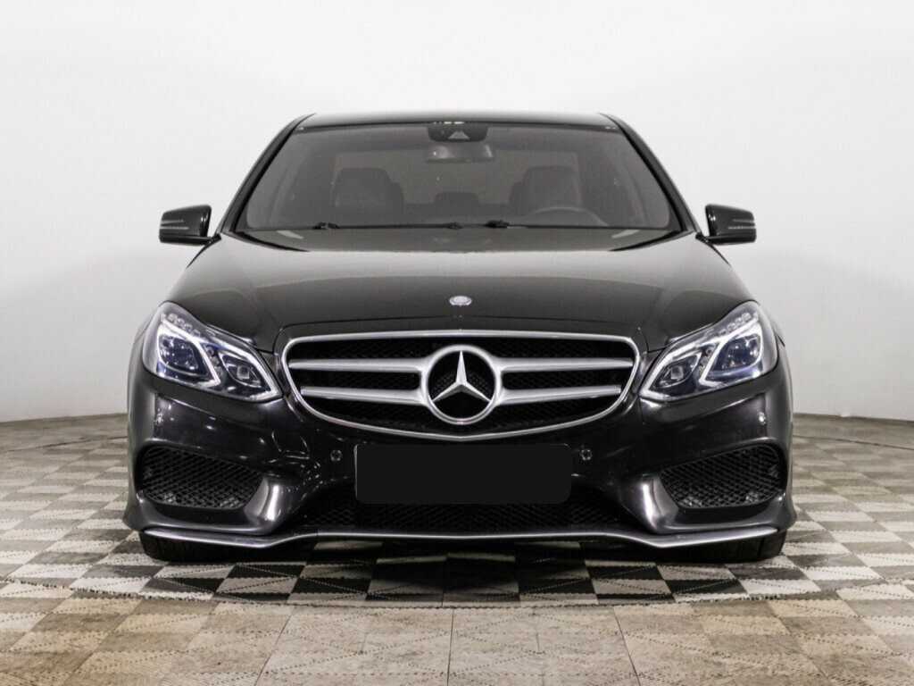 Купить Мерседес-Бенц Е-Класс, 2013, 63 901 км.. Фото: #1