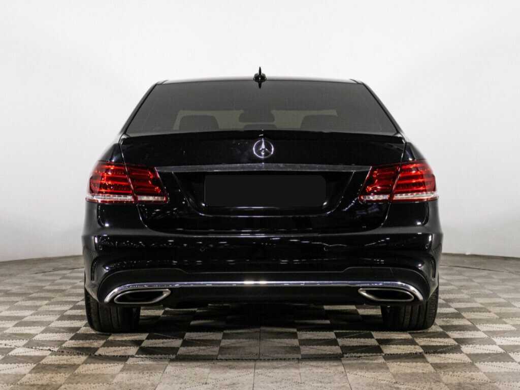 Купить Мерседес-Бенц Е-Класс, 2013, 63 901 км.. Фото: #5