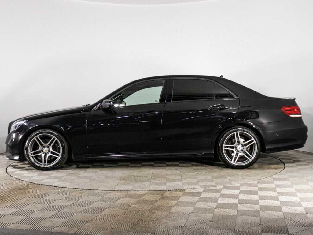 Купить Мерседес-Бенц Е-Класс, 2013, 63 901 км.. Фото: #7