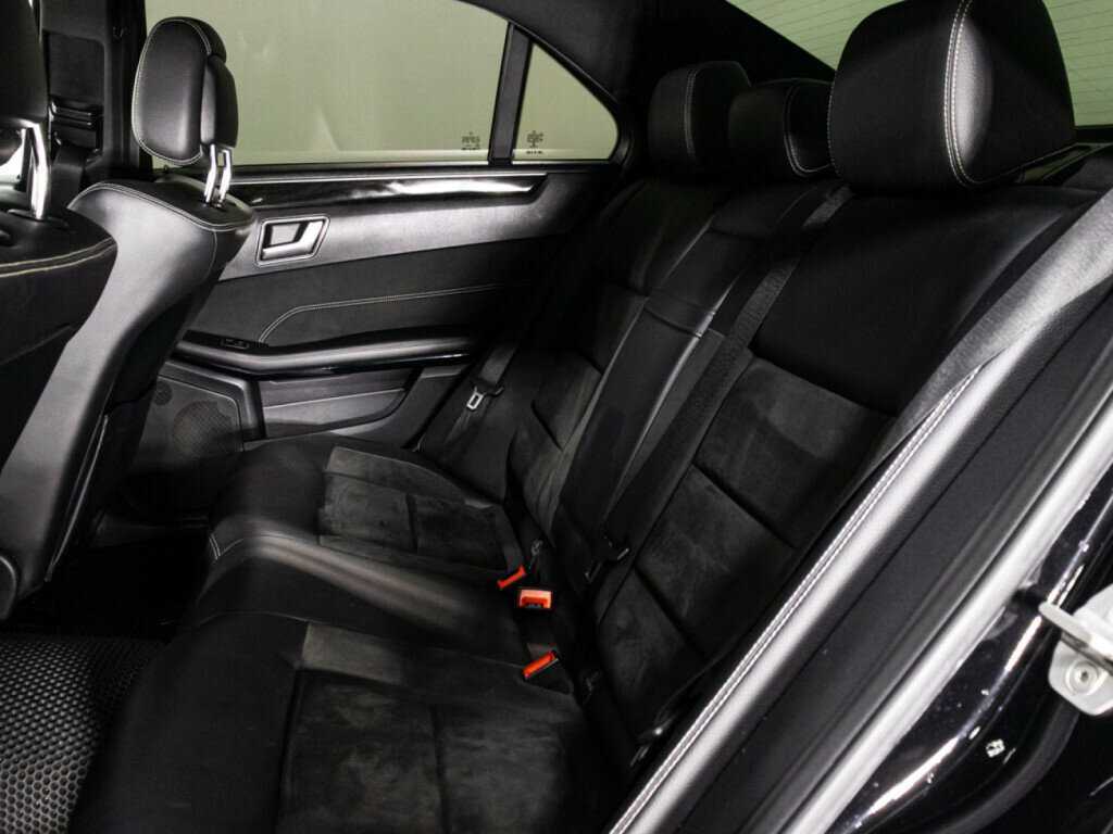 Купить Мерседес-Бенц Е-Класс, 2013, 63 901 км.. Фото: #9