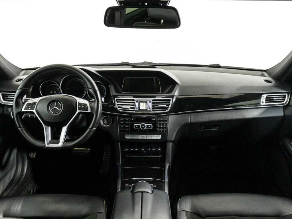 Купить Мерседес-Бенц Е-Класс, 2013, 63 901 км.. Фото: #12