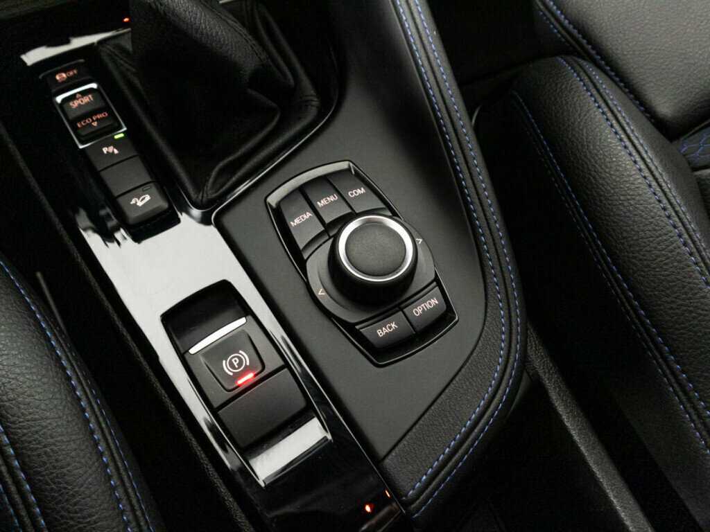 Купить BMW X1, 2021, 103 074 км.. Фото: #19