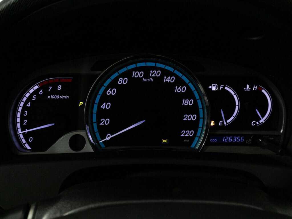 Купить Тойота Венза, 2014, 126 243 км.. Фото: #11