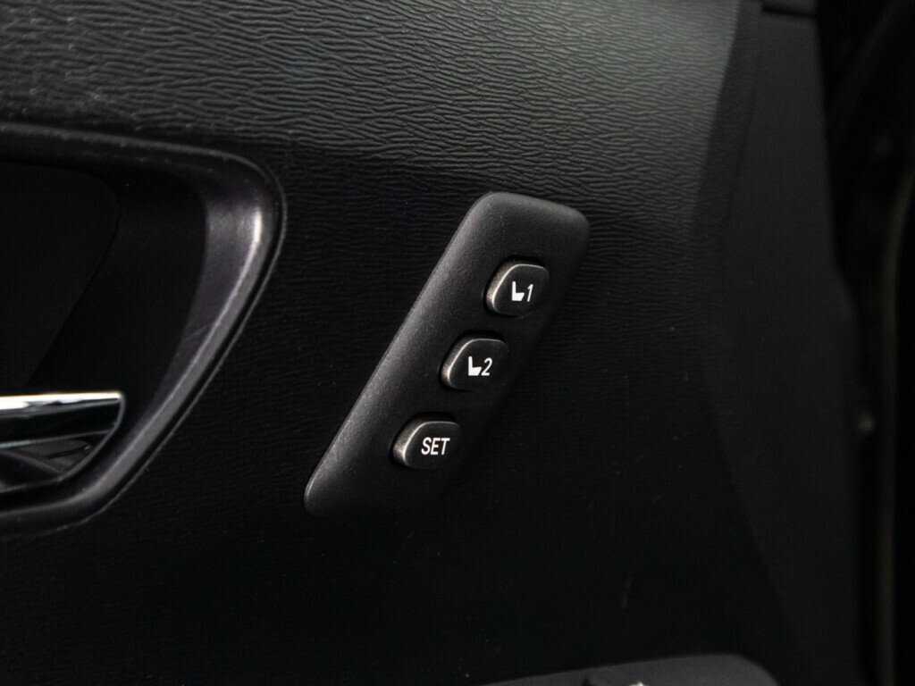 Купить Тойота Венза, 2014, 126 243 км.. Фото: #17