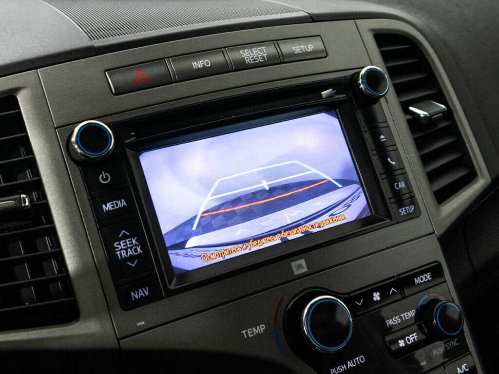 Купить Тойота Венза, 2014, 126 243 км.. Фото: #19