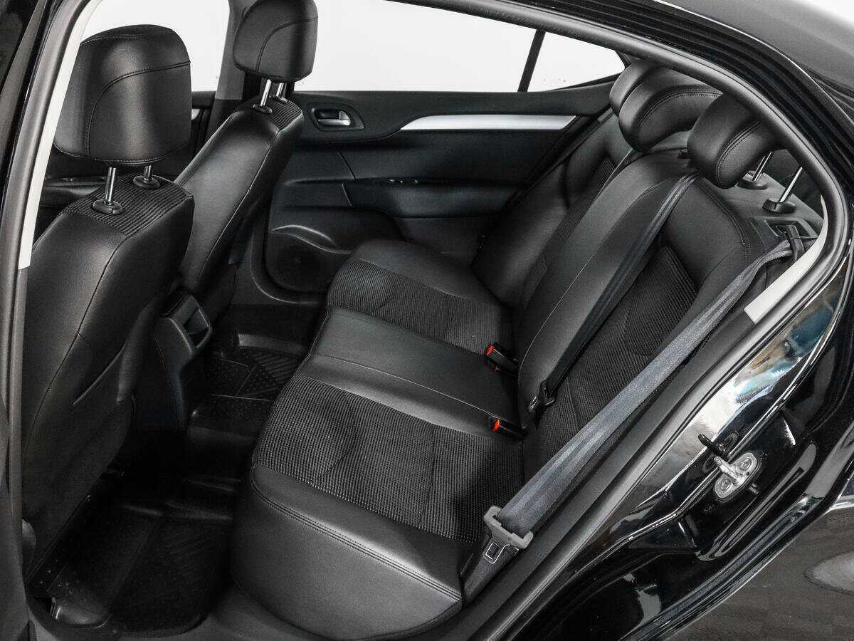 Купить Citroen C4, 2017, 141 371 км.. Фото: #9