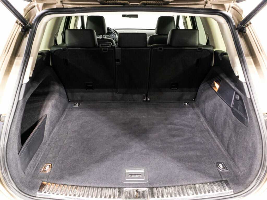 Купить Volkswagen Touareg, 2015, 148 841 км.. Фото: #14