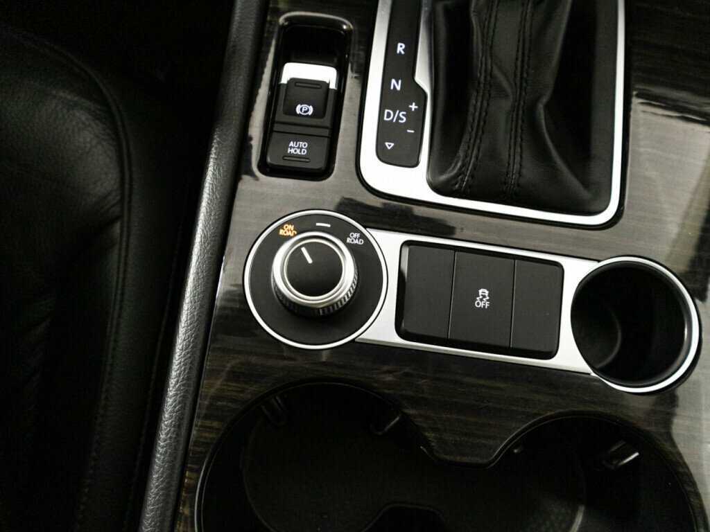 Купить Volkswagen Touareg, 2015, 148 841 км.. Фото: #18