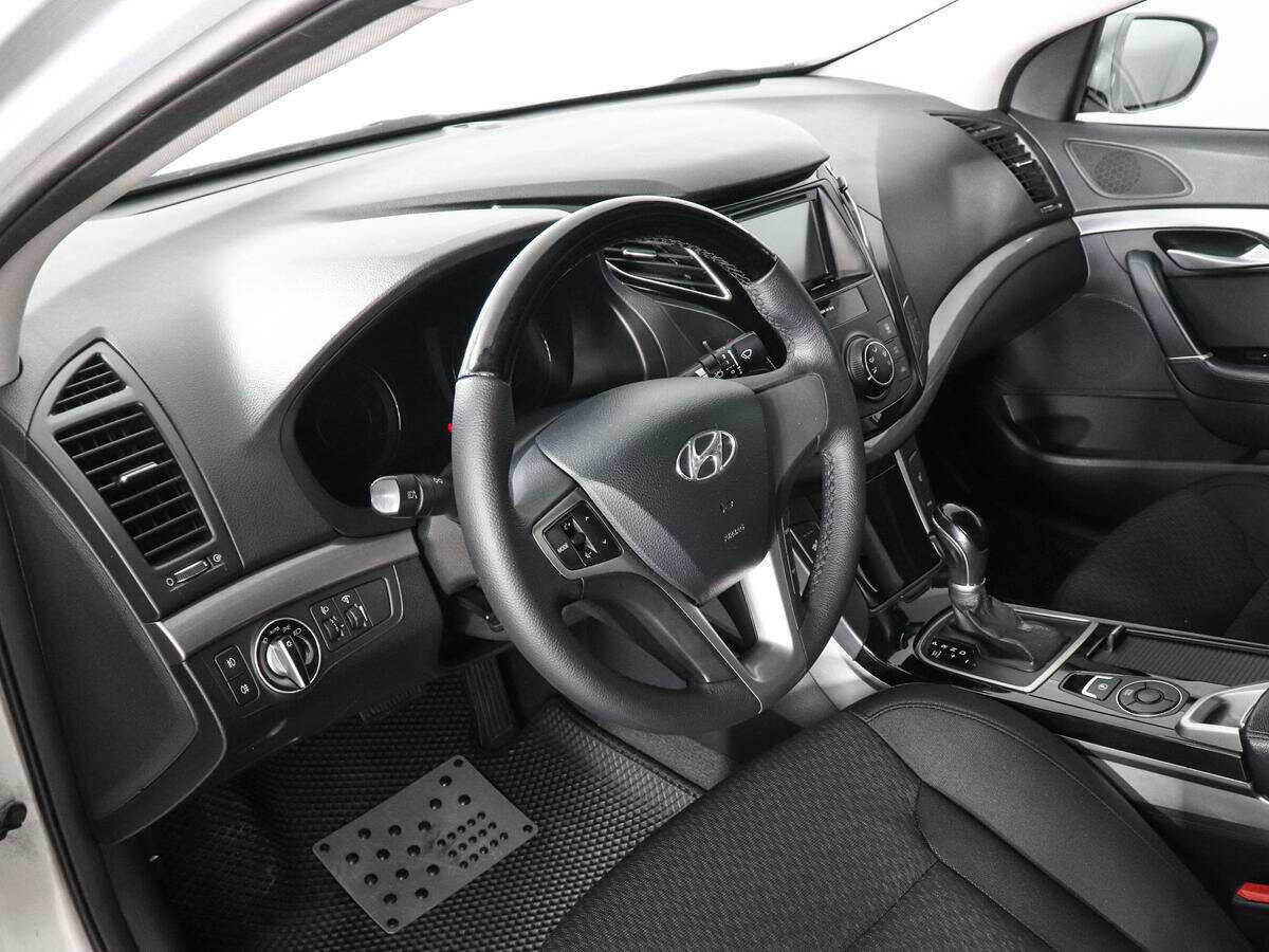Купить Hyundai i40, 2013, 245 706 км.. Фото: #8
