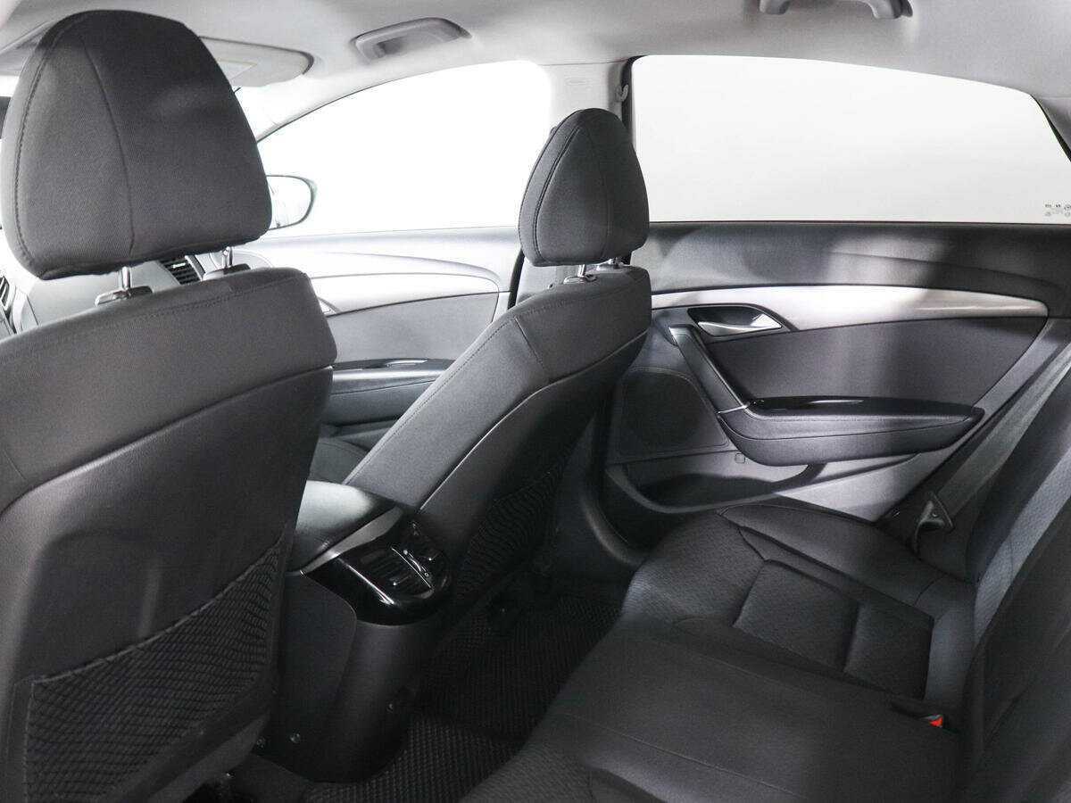 Купить Hyundai i40, 2013, 245 706 км.. Фото: #11