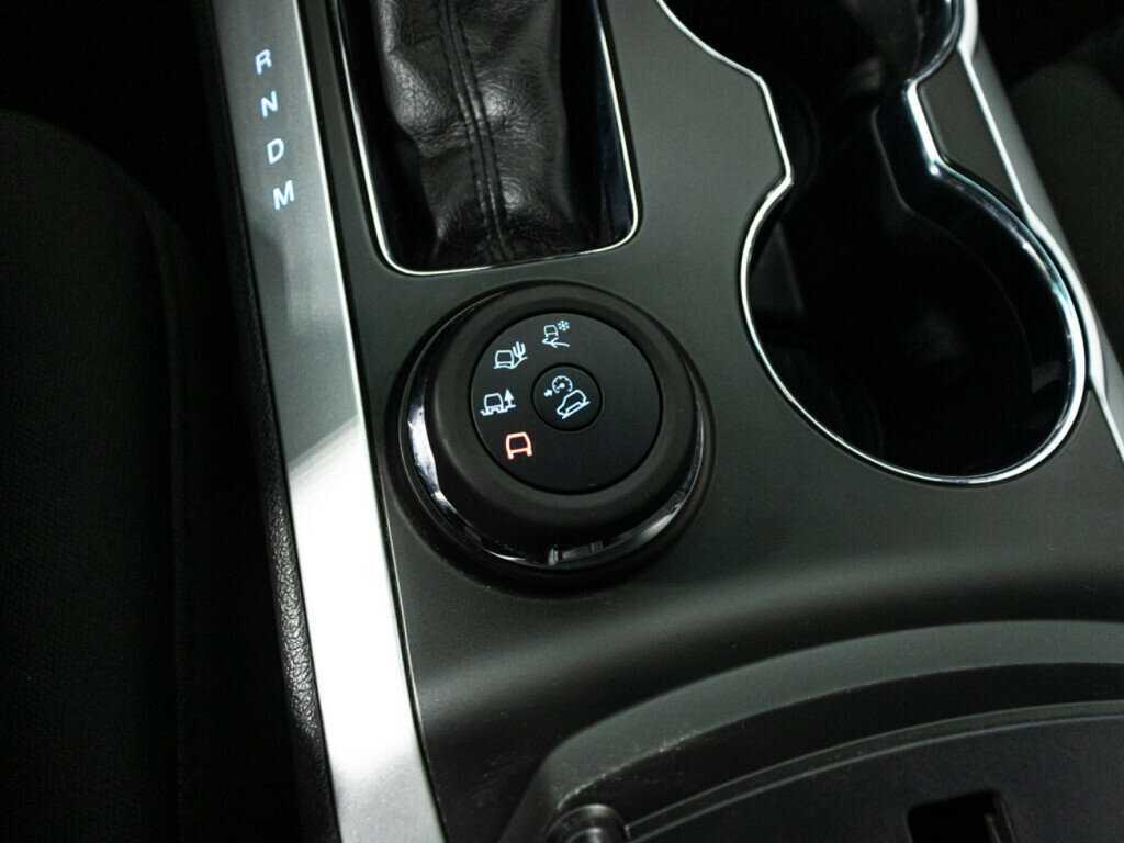 Купить Ford Explorer, 2015, 138 980 км.. Фото: #17