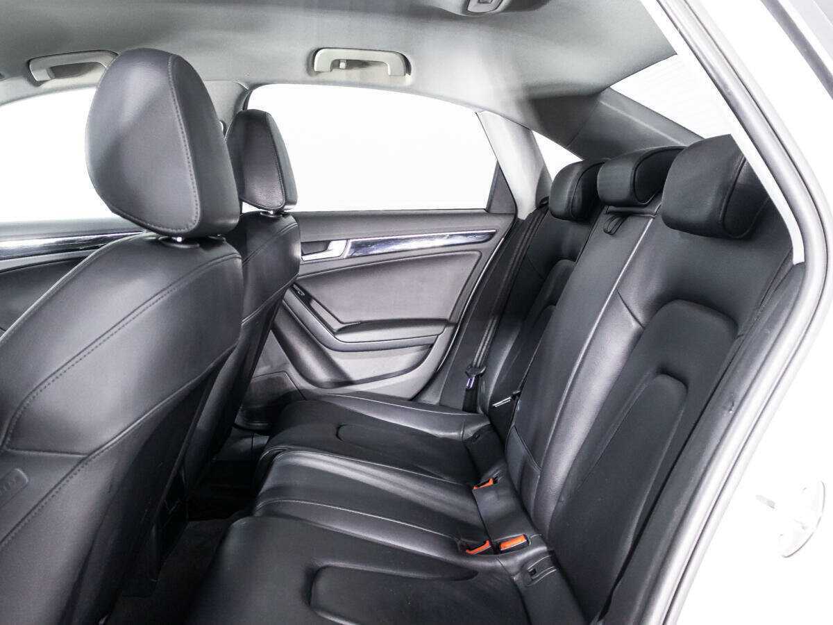 Купить Ауди А4, 2015, 182 800 км.. Фото: #9