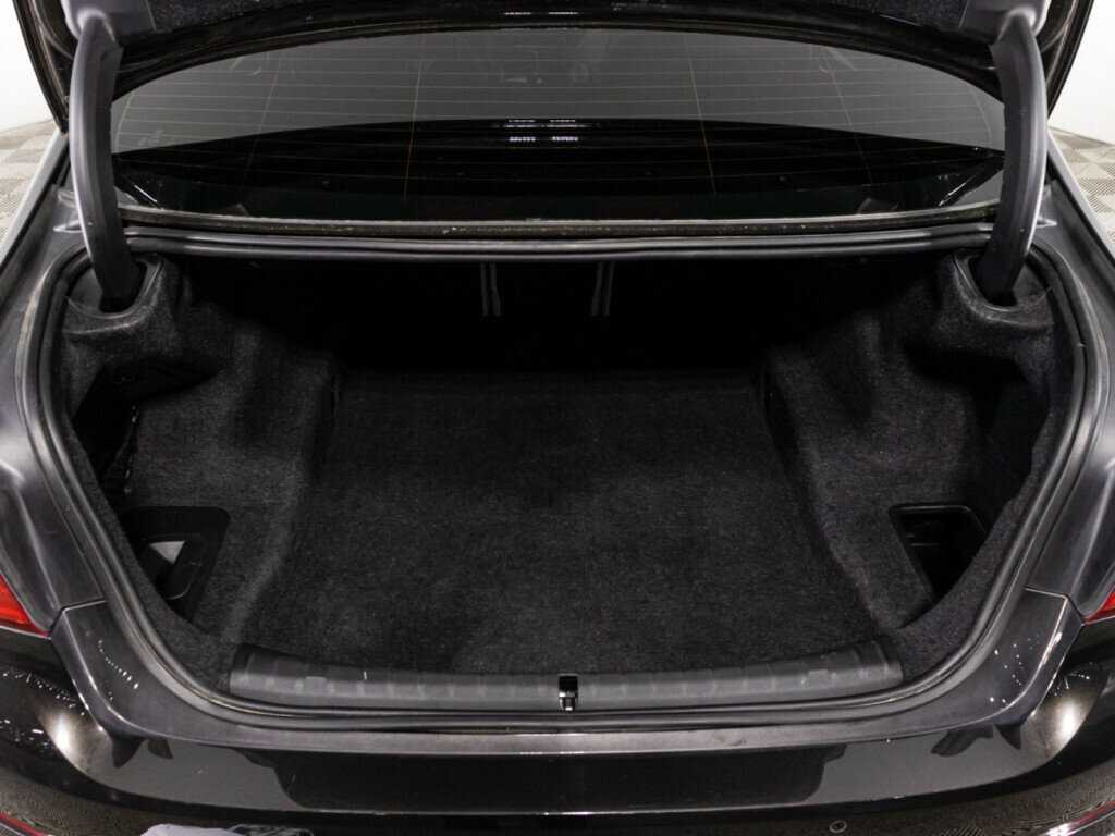 Купить БМВ 5 серии, 2016, 106 752 км.. Фото: #14