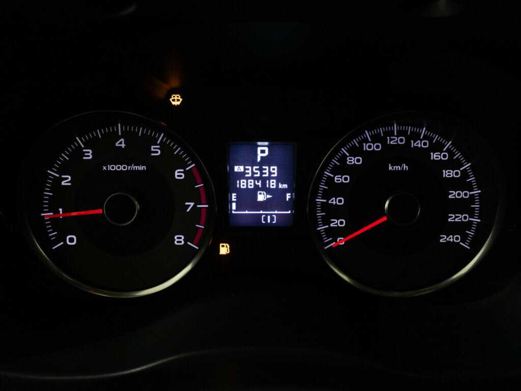 Купить Субару Форестер, 2016, 188 400 км.. Фото: #11