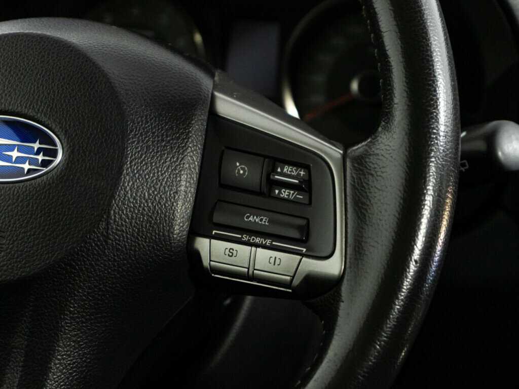 Купить Субару Форестер, 2016, 188 400 км.. Фото: #19