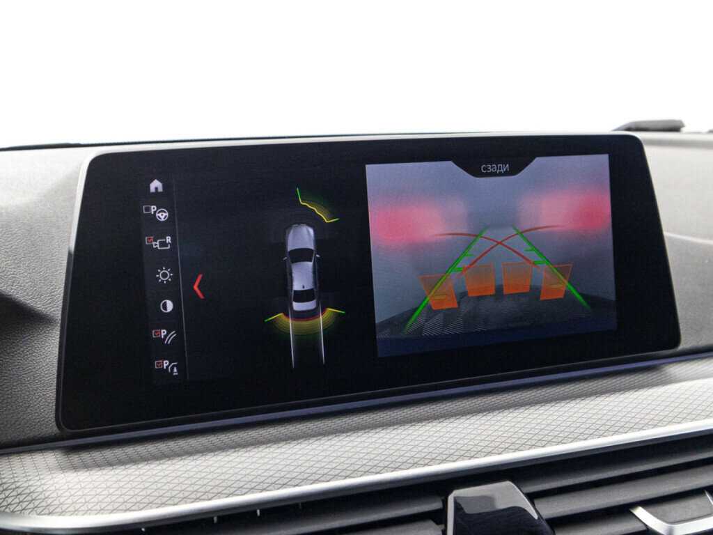 Купить БМВ 5 серии, 2018, 149 739 км.. Фото: #15