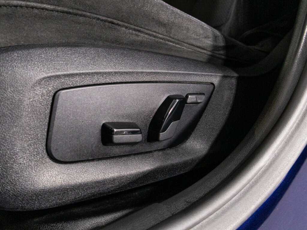 Купить БМВ 5 серии, 2018, 149 739 км.. Фото: #21