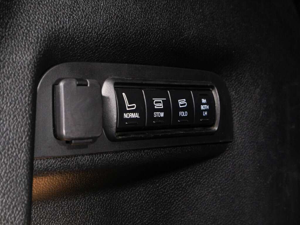 Купить Ford Explorer, 2018, 194 299 км.. Фото: #14