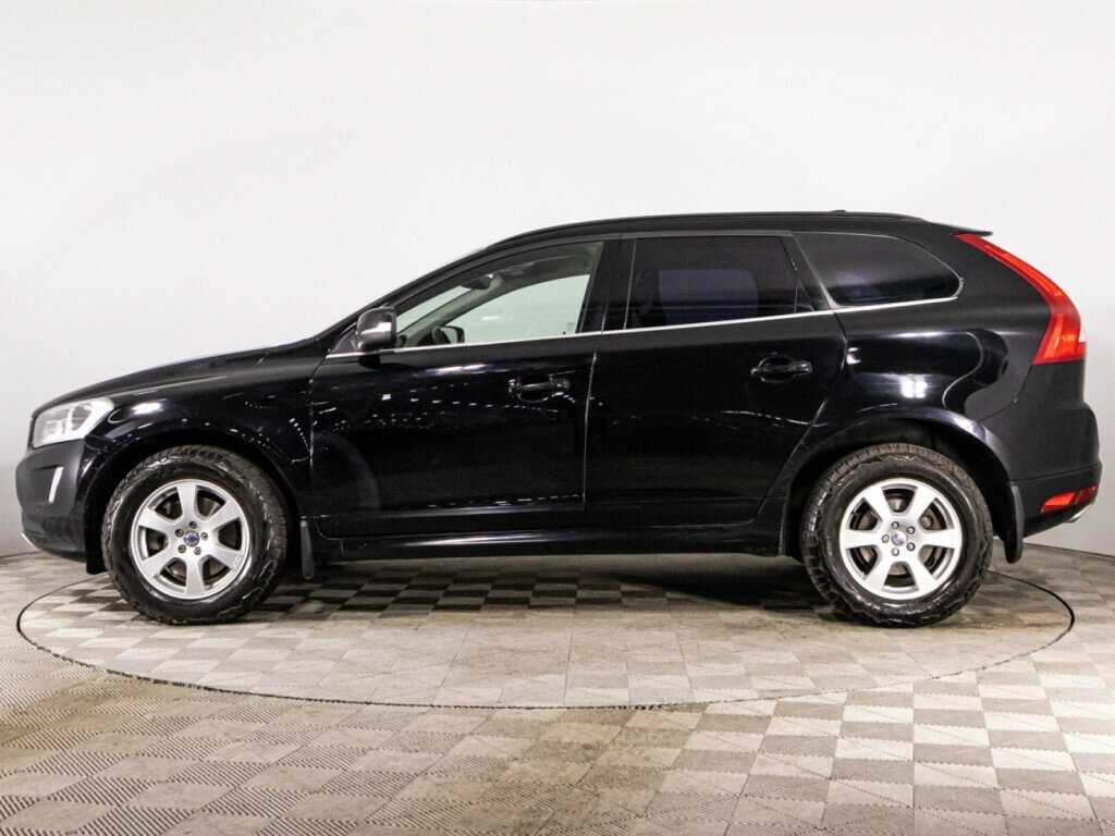 Купить Volvo XC60, 2014, 153 773 км.. Фото: #7