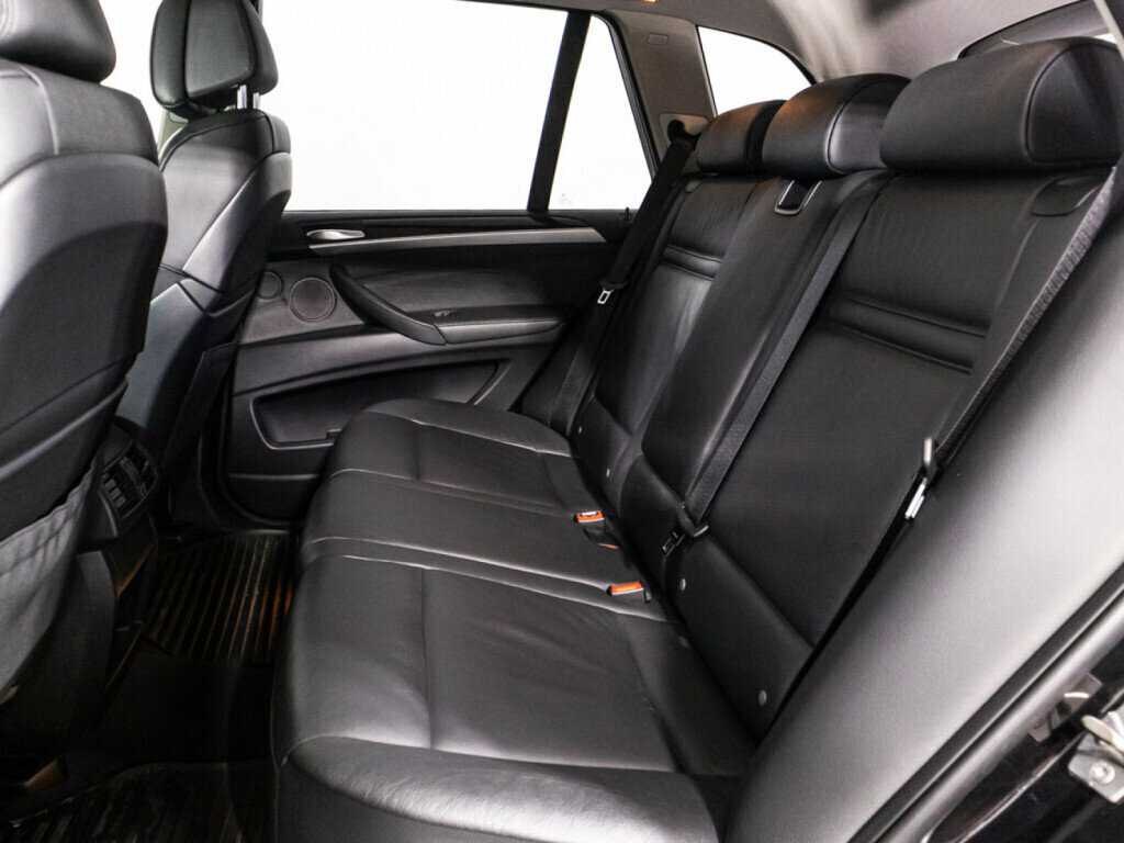 Купить BMW X5, 2012, 340 315 км.. Фото: #9