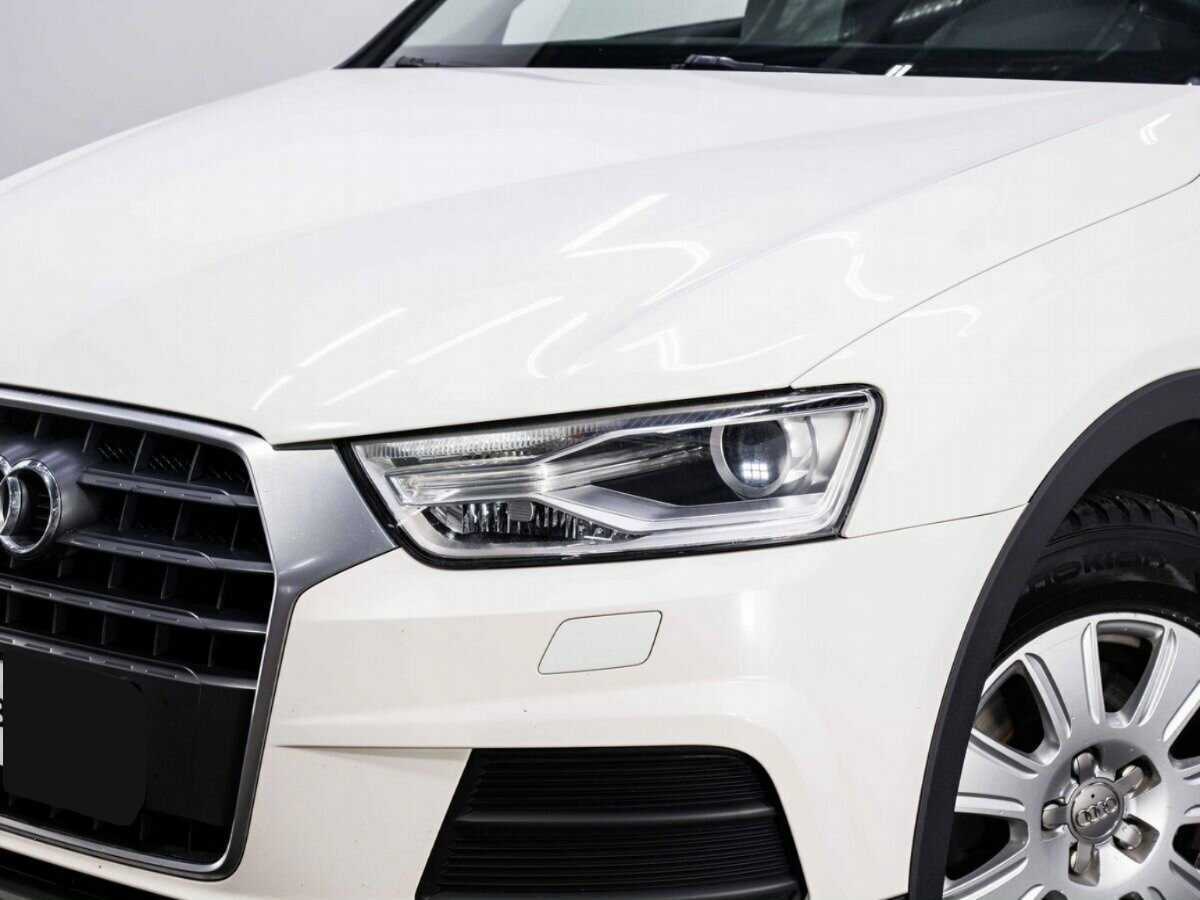 Купить Ауди К3, 2016, 155 279 км.. Фото: #6