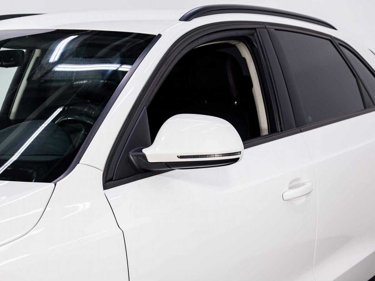 Купить Ауди К3, 2016, 155 279 км.. Фото: #7