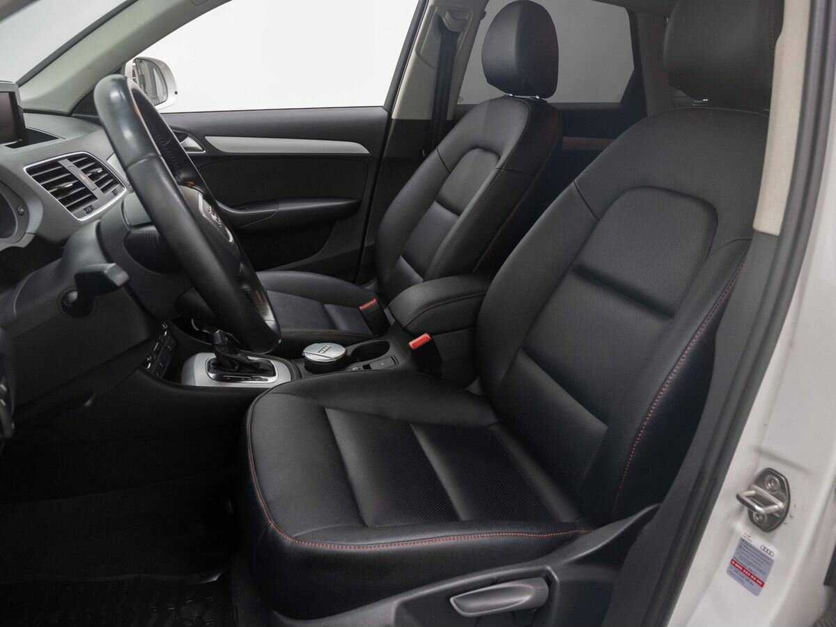 Купить Ауди К3, 2016, 155 279 км.. Фото: #9