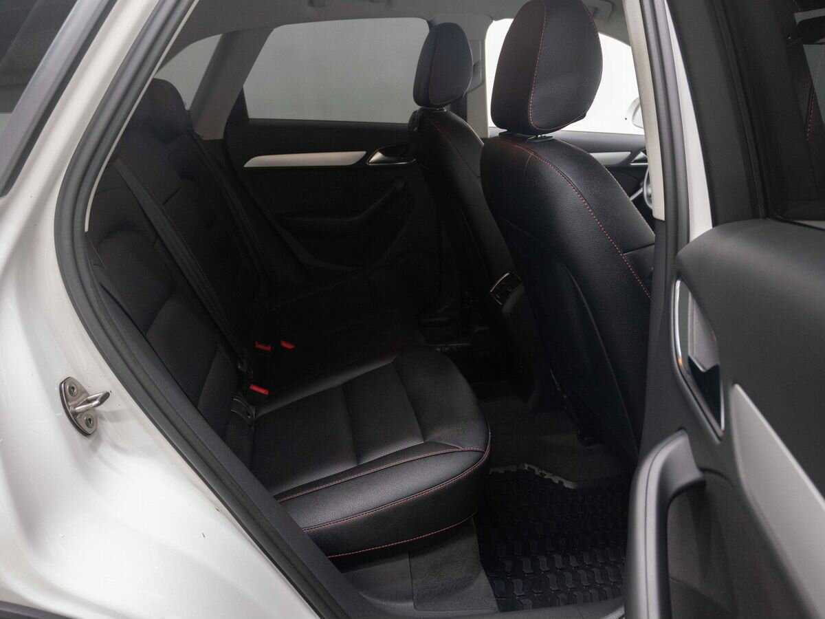 Купить Ауди К3, 2016, 155 279 км.. Фото: #11