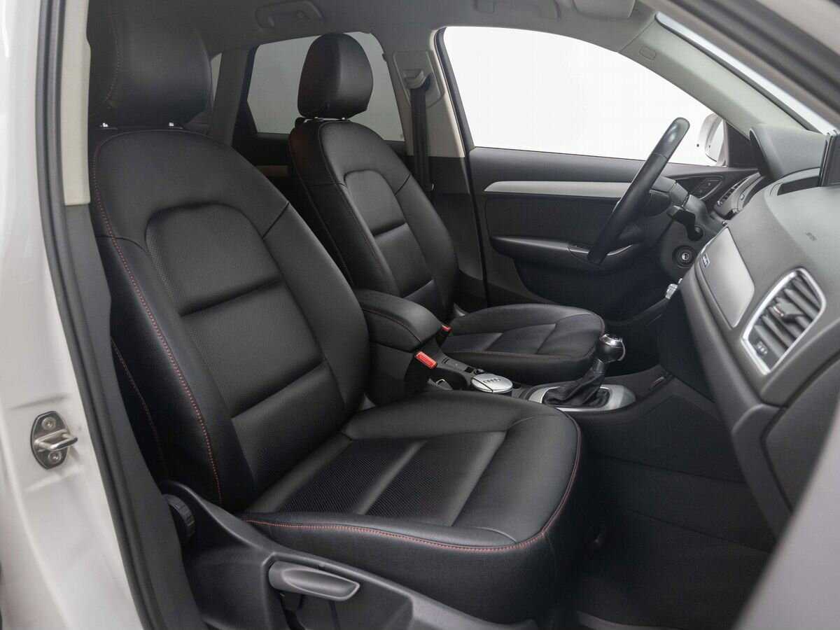 Купить Ауди К3, 2016, 155 279 км.. Фото: #13