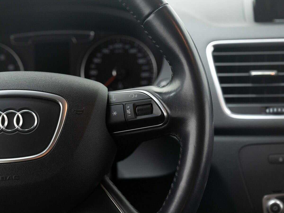 Купить Ауди К3, 2016, 155 279 км.. Фото: #17