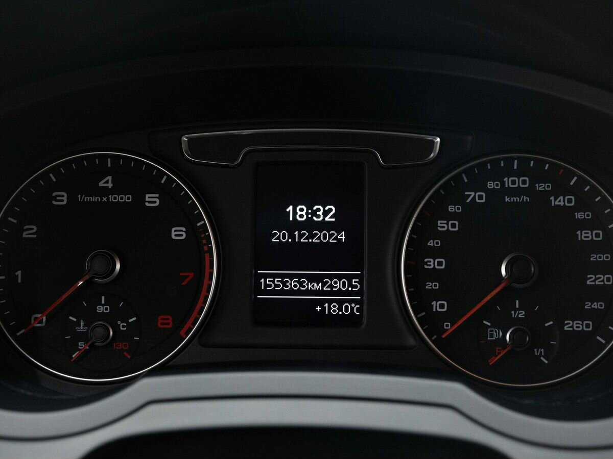 Купить Ауди К3, 2016, 155 279 км.. Фото: #18