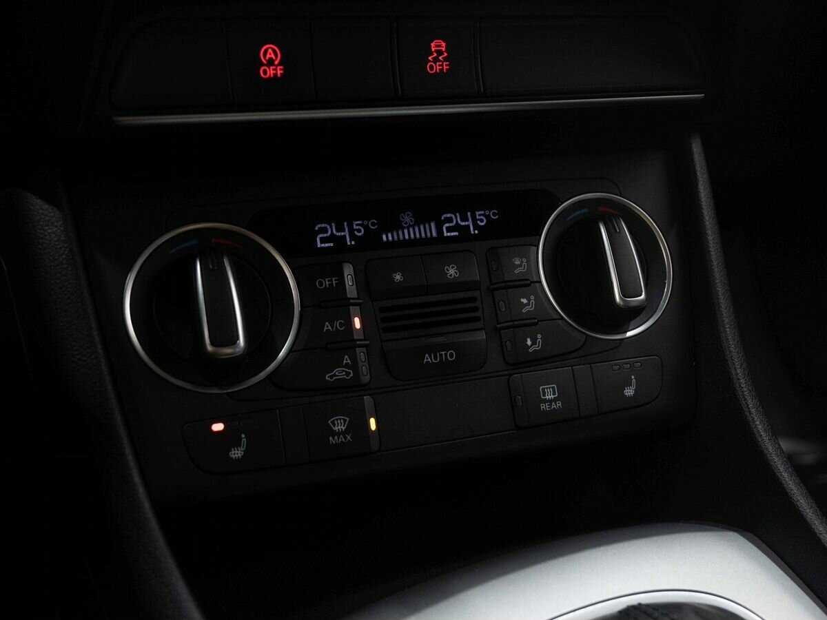 Купить Ауди К3, 2016, 155 279 км.. Фото: #22