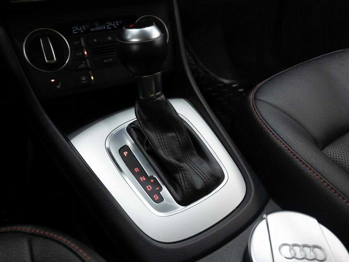 Купить Ауди К3, 2016, 155 279 км.. Фото: #23