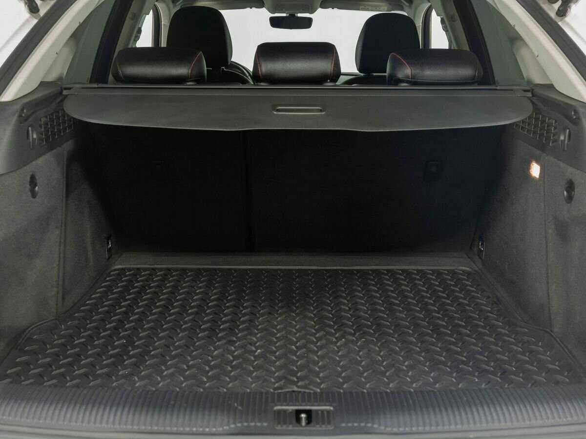 Купить Ауди К3, 2016, 155 279 км.. Фото: #25