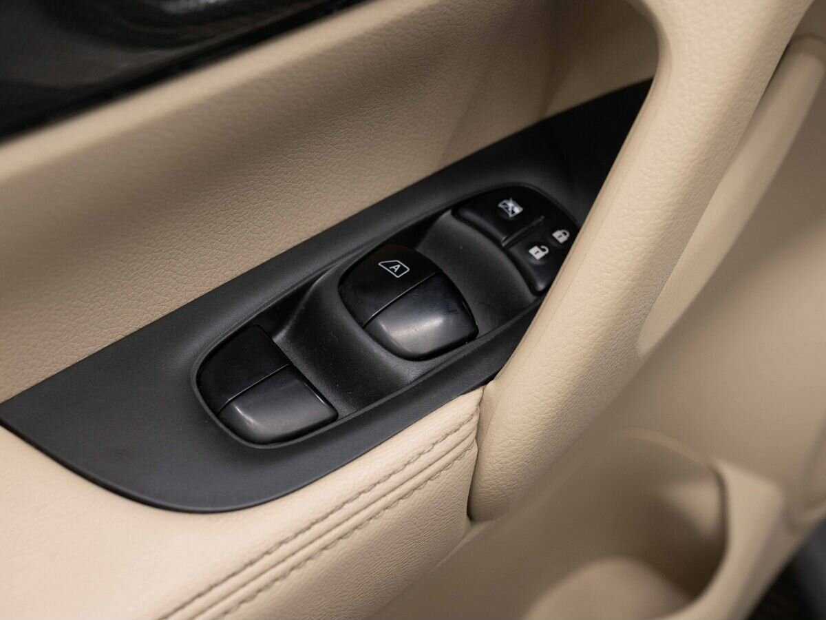 Купить Ниссан Икс-Трейл, 2016, 142 440 км.. Фото: #19