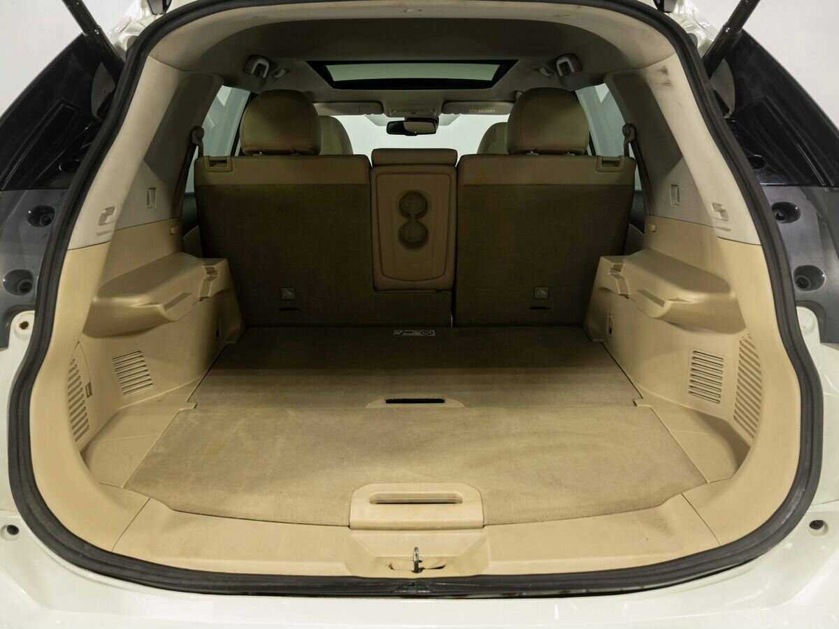 Купить Ниссан Икс-Трейл, 2016, 142 440 км.. Фото: #27