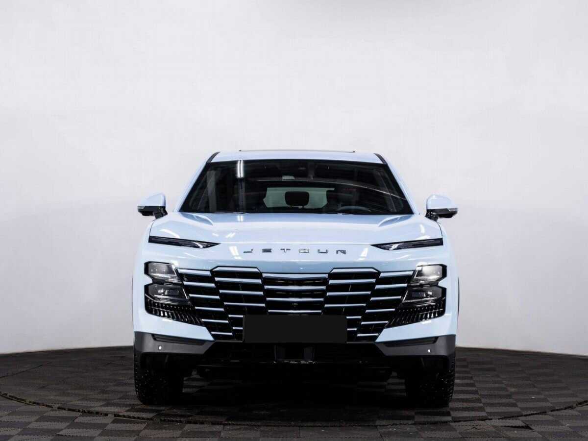 Купить Жетур Дашинг, 2023, 11 232 км.. Фото: #1