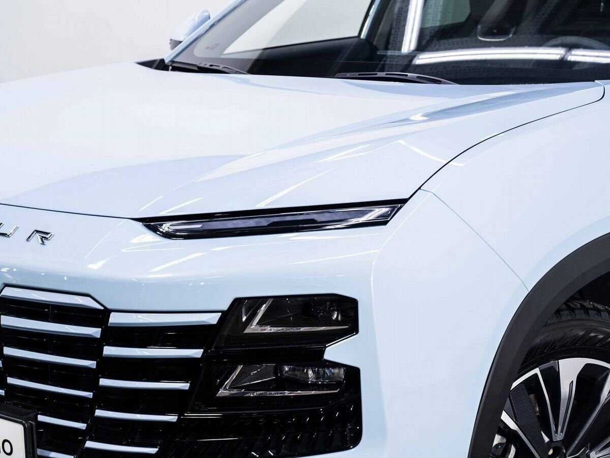 Купить Жетур Дашинг, 2023, 11 232 км.. Фото: #6