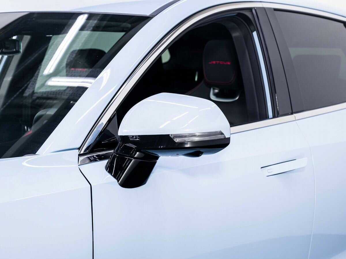 Купить Жетур Дашинг, 2023, 11 232 км.. Фото: #7