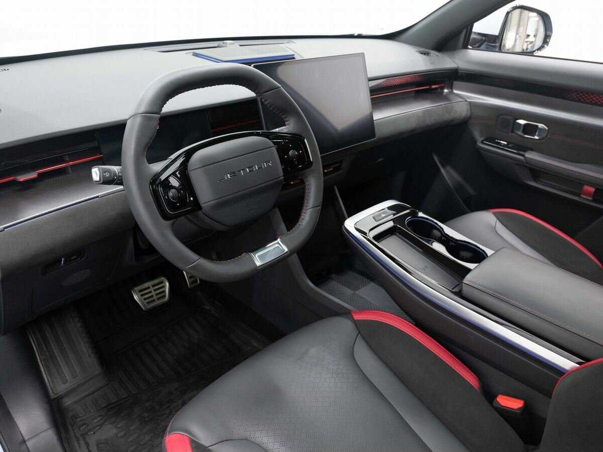 Купить Жетур Дашинг, 2023, 11 232 км.. Фото: #8