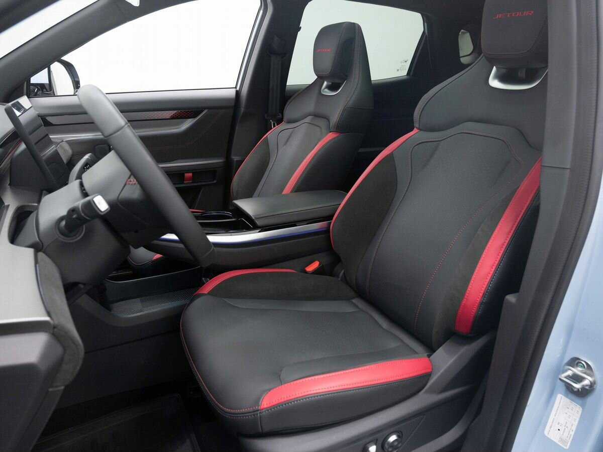 Купить Жетур Дашинг, 2023, 11 232 км.. Фото: #9