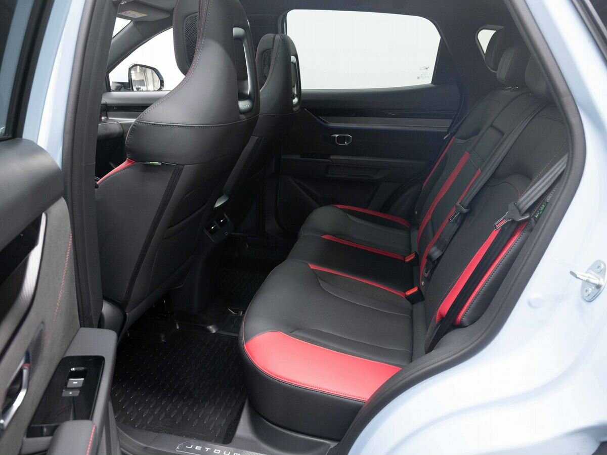 Купить Жетур Дашинг, 2023, 11 232 км.. Фото: #10