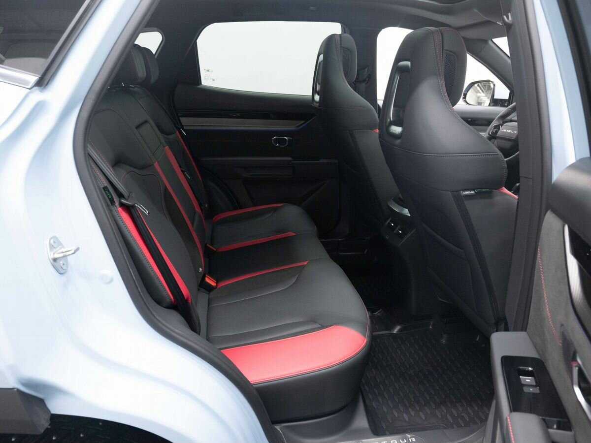 Купить Жетур Дашинг, 2023, 11 232 км.. Фото: #11