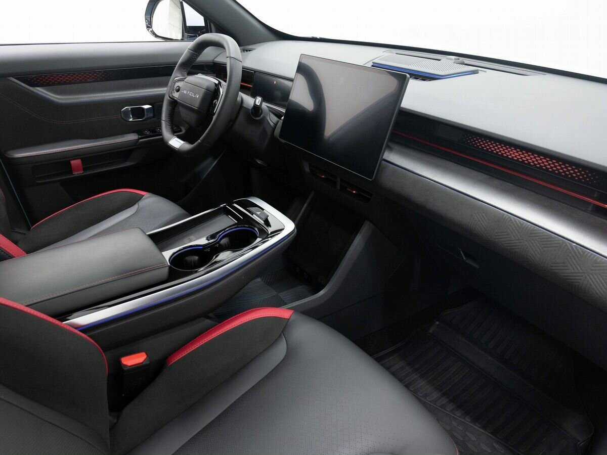 Купить Жетур Дашинг, 2023, 11 232 км.. Фото: #12