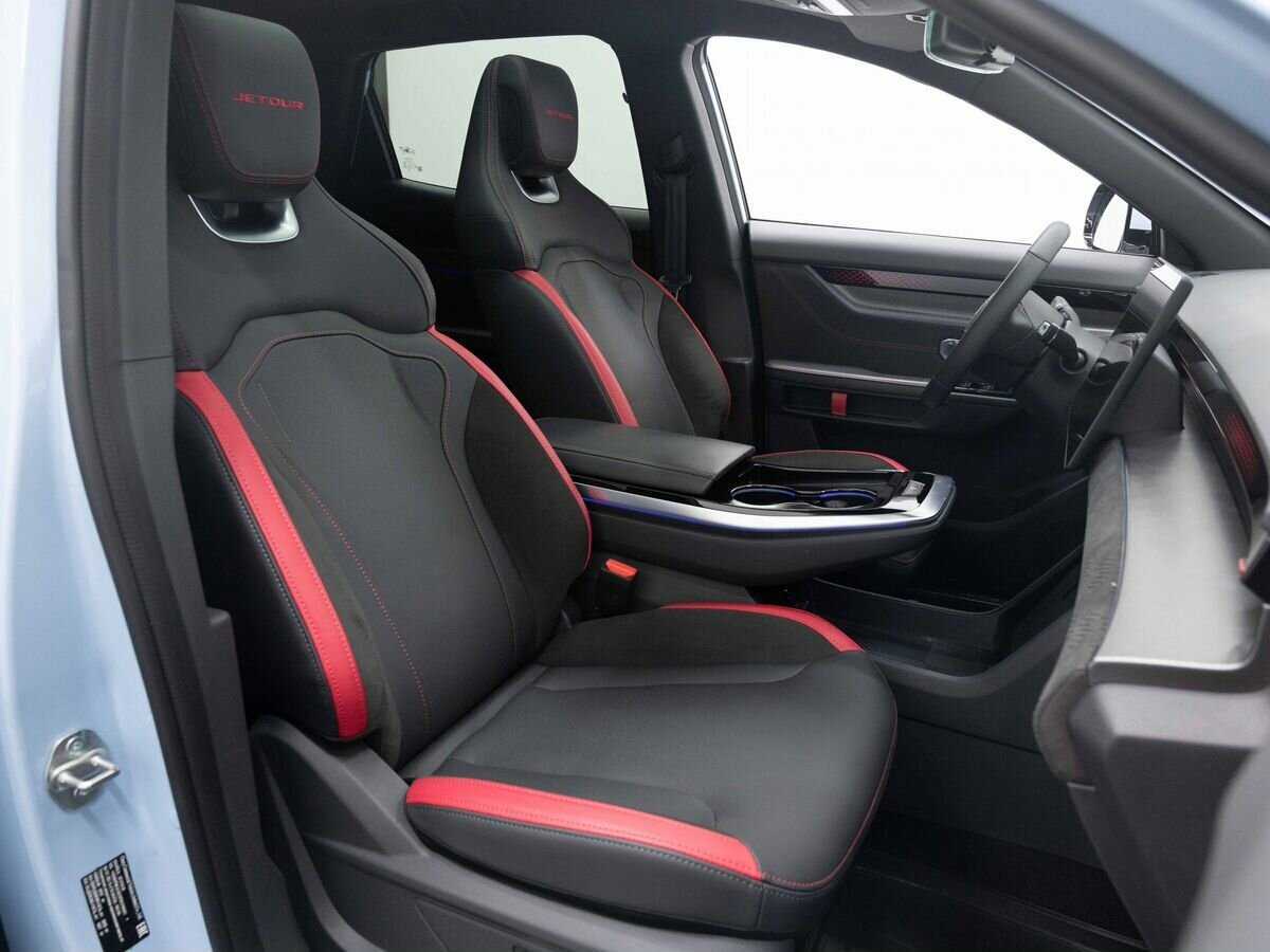 Купить Жетур Дашинг, 2023, 11 232 км.. Фото: #13