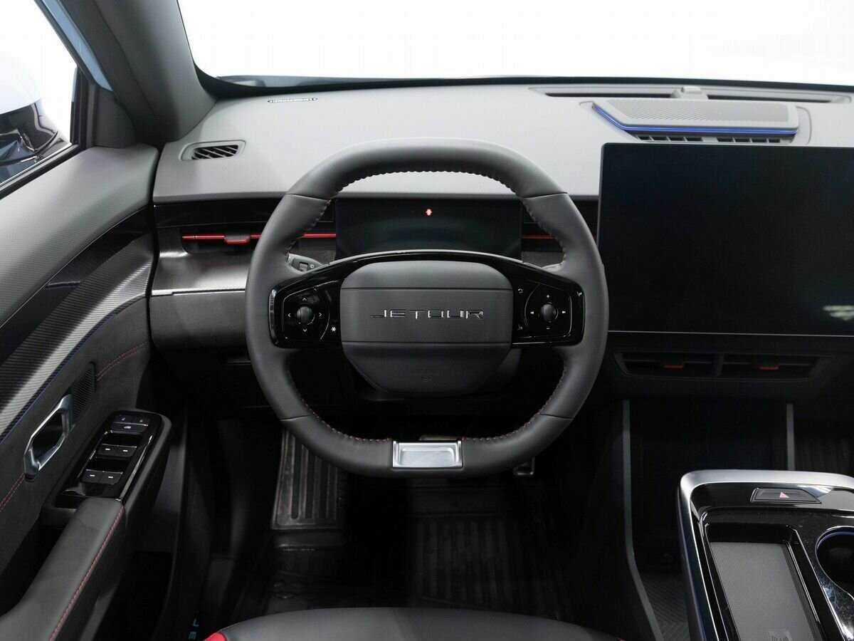 Купить Жетур Дашинг, 2023, 11 232 км.. Фото: #14