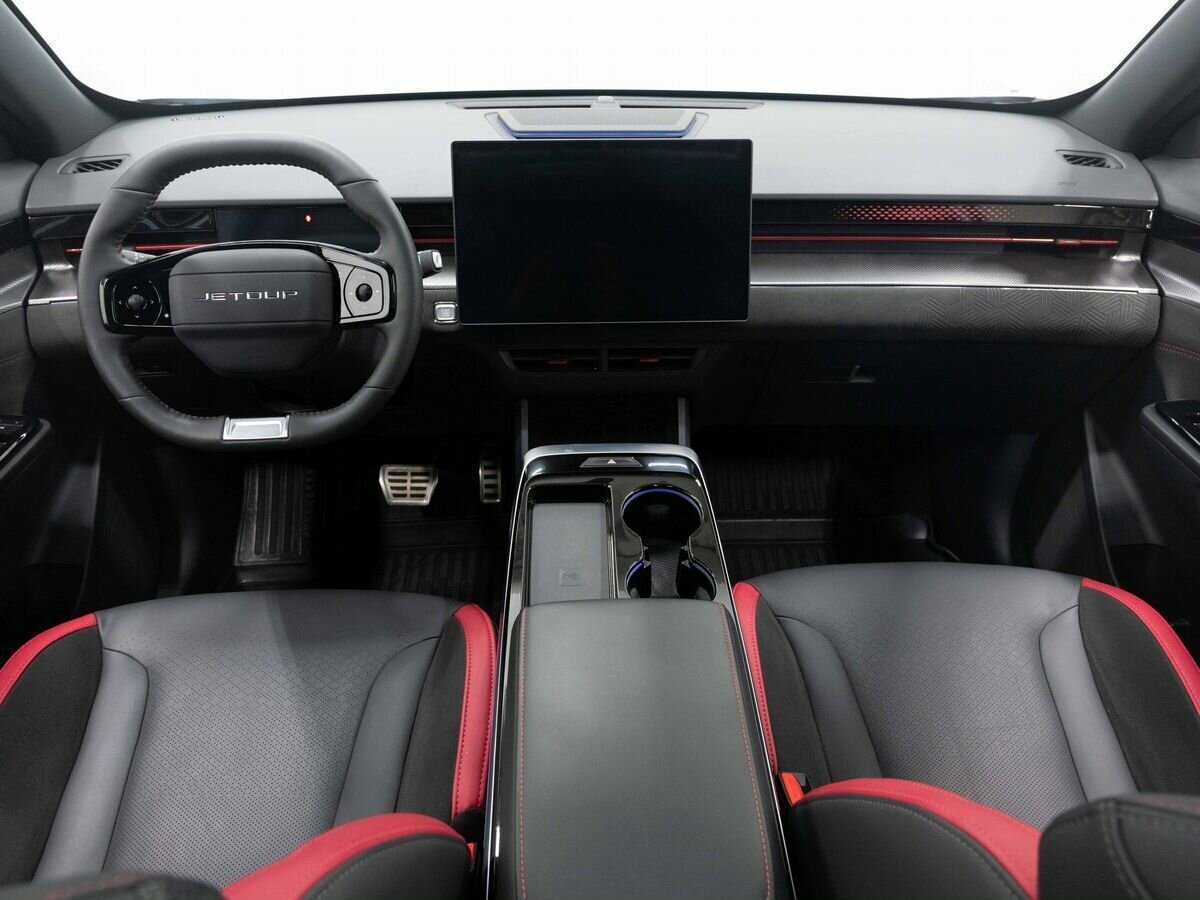 Купить Жетур Дашинг, 2023, 11 232 км.. Фото: #16